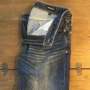 Bonobos Men’s Jeans